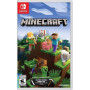 Minecraft Ultimate Collection for Nintendo Switch