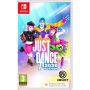 Just Dance 2026 Edition for Nintendo Switch