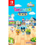Tamagotchi Plaza for Nintendo Switch