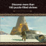 The Legend of Zelda: Breath of the Wild for Nintendo Switch