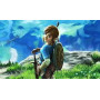 The Legend of Zelda: Breath of the Wild for Nintendo Switch