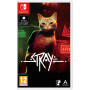 Stray for Nintendo Switch