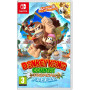 Donkey Kong Country: Tropical Freeze for Nintendo Switch