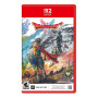 DRAGON QUEST I & II HD-2D Remake – Nintendo Switch 2 | Physical Edition