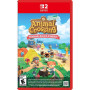 Animal Crossing: New Horizons – Nintendo Switch 2 Edition | Physical Edition
