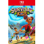 Survival Kids – Nintendo Switch 2 | Physical Edition