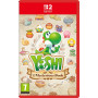Yoshi and the Mysterious Book – Nintendo Switch 2 | Physical Edition