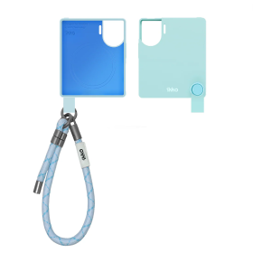 iKKO MindOne Pro Lanyard Case (Sky Blue)