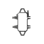 Insta360 X6 Water Sports Rope Mount