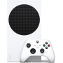 Microsoft Xbox Series S 1TB SSD (White)