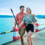 Insta360 X6 Power Selfie Stick