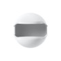 Insta360 X6 Lens Cap (Arctic White)