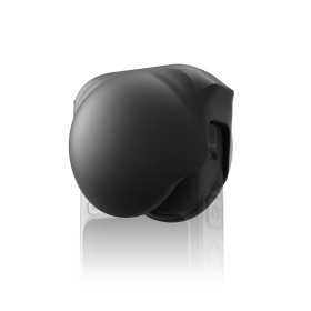Insta360 X6 Lens Cap (Midnight Black)