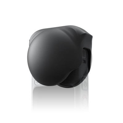 Insta360 X6 Lens Cap (Midnight Black)