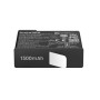 Insta360 X6 Lite Battery (1300mAh)