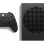 Microsoft Xbox Series S 1TB SSD (Black)