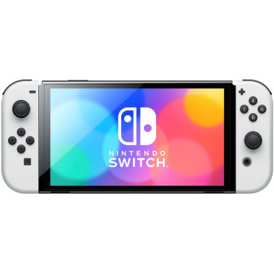 Nintendo Switch (OLEDモデル) ホワイト おまけあり Nintendo Switch (OLEDモデル) ホワイト おまけあり nintendo-switch