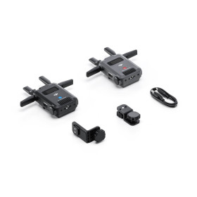 DJI SDR Transmission Combo – Wireless Video Transmitter & Receiver