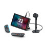 Nintendo Switch 2 Camera – Official USB-C Camera for GameChat