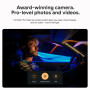 Google Pixel 9 Pro XL 5G (Obsidian, 16 RAM, 128GB Storage)