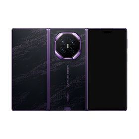 Huawei Mate XT 2 Ultimate Design 5G (White) Tri-Fold Smartphone – 512GB