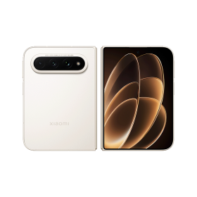 Xiaomi 18 Fold 5G (White, 256GB Storage)