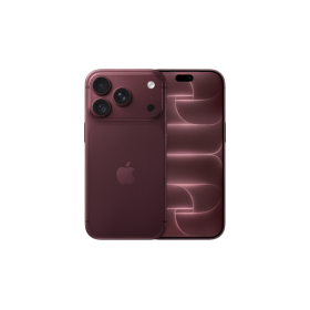 Apple iPhone 18 Pro 5G (Burgundy, 512GB Storage)