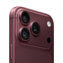 Apple iPhone 18 Pro 5G (Burgundy, 2TB Storage)