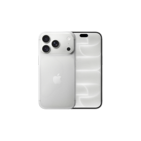 Apple iPhone 18 Pro 5G (Silver, 2TB Storage)