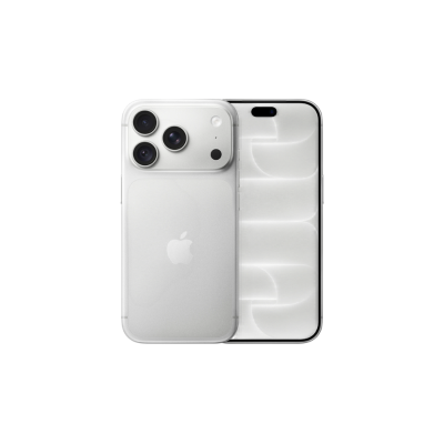 Apple iPhone 18 Pro 5G (Silver, 2TB Storage)