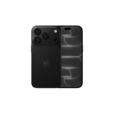 Apple iPhone 18 Pro 5G (Black, 2TB Storage)