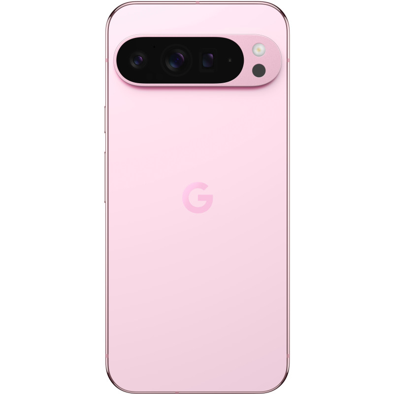 Google Pixel 9 Pro XL 5G (Rose Quartz, 16 RAM, 256GB Storage)