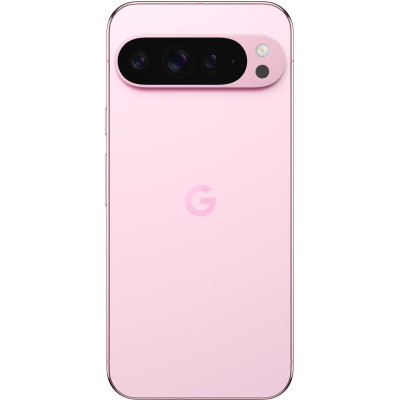Google Pixel 9 Pro 256GB 本体 ローズクォーツ Google Pixel 9 Pro XL 5G (16GB RAM, 256GB, Rose Quartz) | Best