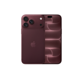 Apple iPhone 18 Pro Max 5G (Burgundy, 2TB Storage)