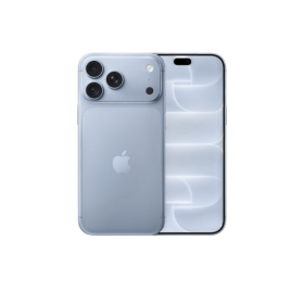 Apple iPhone 18 Pro Max 5G (Glacier, 2TB Storage)