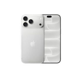 Apple iPhone 18 Pro Max 5G (Silver, 1TB Storage)