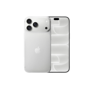 Apple iPhone 18 Pro Max 5G (Silver, 1TB Storage)