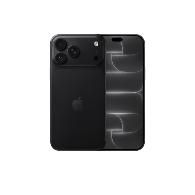 Apple iPhone 18 Pro Max 5G (Black, 2TB Storage)