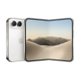 Apple iPhone Duo 5G Foldable Smartphone (Star White, 1TB Storage)