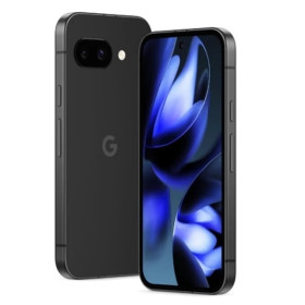 Google Pixel 9a Obsidian (8GB RAM, 256GB Storage) - (Open Box)