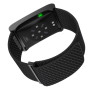 Noise REP Fitness Tracker Classic Black | Sleep & Recovery