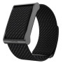 Noise REP Fitness Tracker Classic Black | Sleep & Recovery