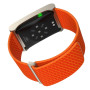 Noise REP 24x7 Fitness Tracker Vivid Orange – Sleep, Recovery & Effort Tracking