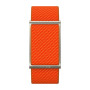 Noise REP 24x7 Fitness Tracker Vivid Orange – Sleep, Recovery & Effort Tracking