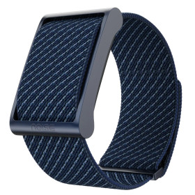 Noise REP 24x7 Fitness Tracker Navy Blue – Sleep, Recovery & Effort Tracking