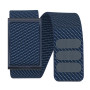 Noise REP 24x7 Fitness Tracker Navy Blue – Sleep, Recovery & Effort Tracking