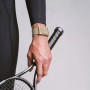 Noise REP 24x7 Fitness Tracker Sand Beige – Sleep, Recovery & Effort Tracking