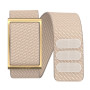 Noise REP 24x7 Fitness Tracker Sand Beige – Sleep, Recovery & Effort Tracking