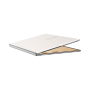 HUAWEI MateBook Fold Ultimate Design 2 Foldable Laptop (White, 24GB RAM, 512GB SSD)