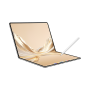 HUAWEI MateBook Fold Ultimate Design 2 Foldable Laptop (White, 24GB RAM, 512GB SSD)